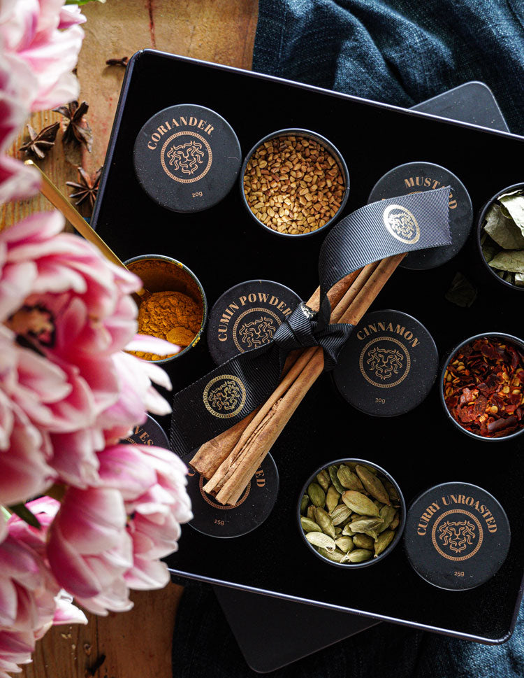 Lord & Lion Gift Voucher