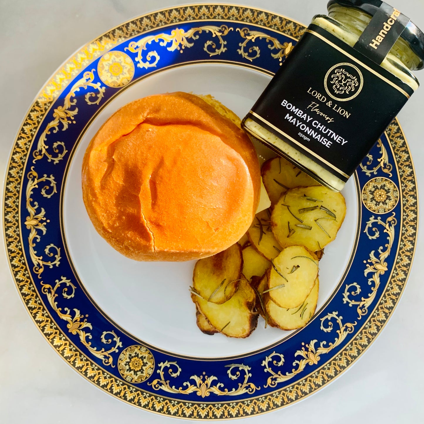 Lord & Lion Summer Collection