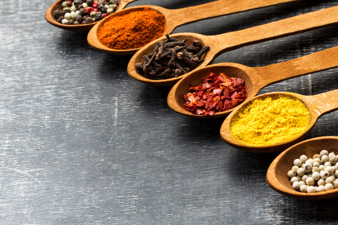 Do Spices Go Bad?