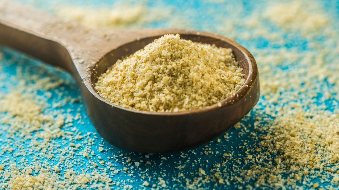 Asafoetida 