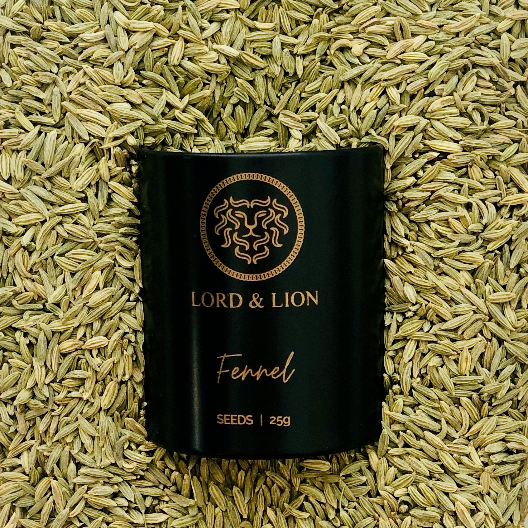 Fennel Seeds