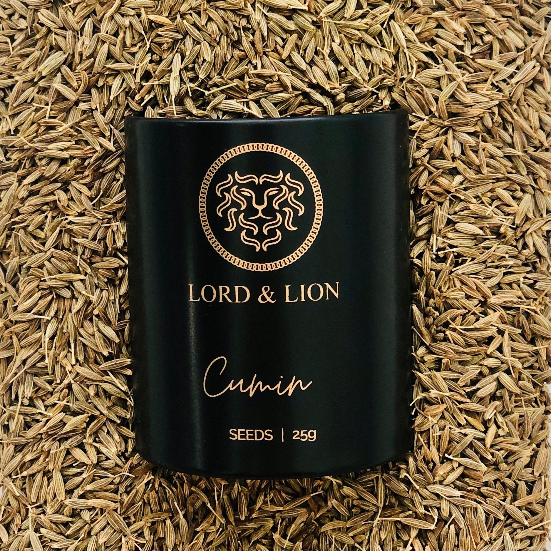 Cumin