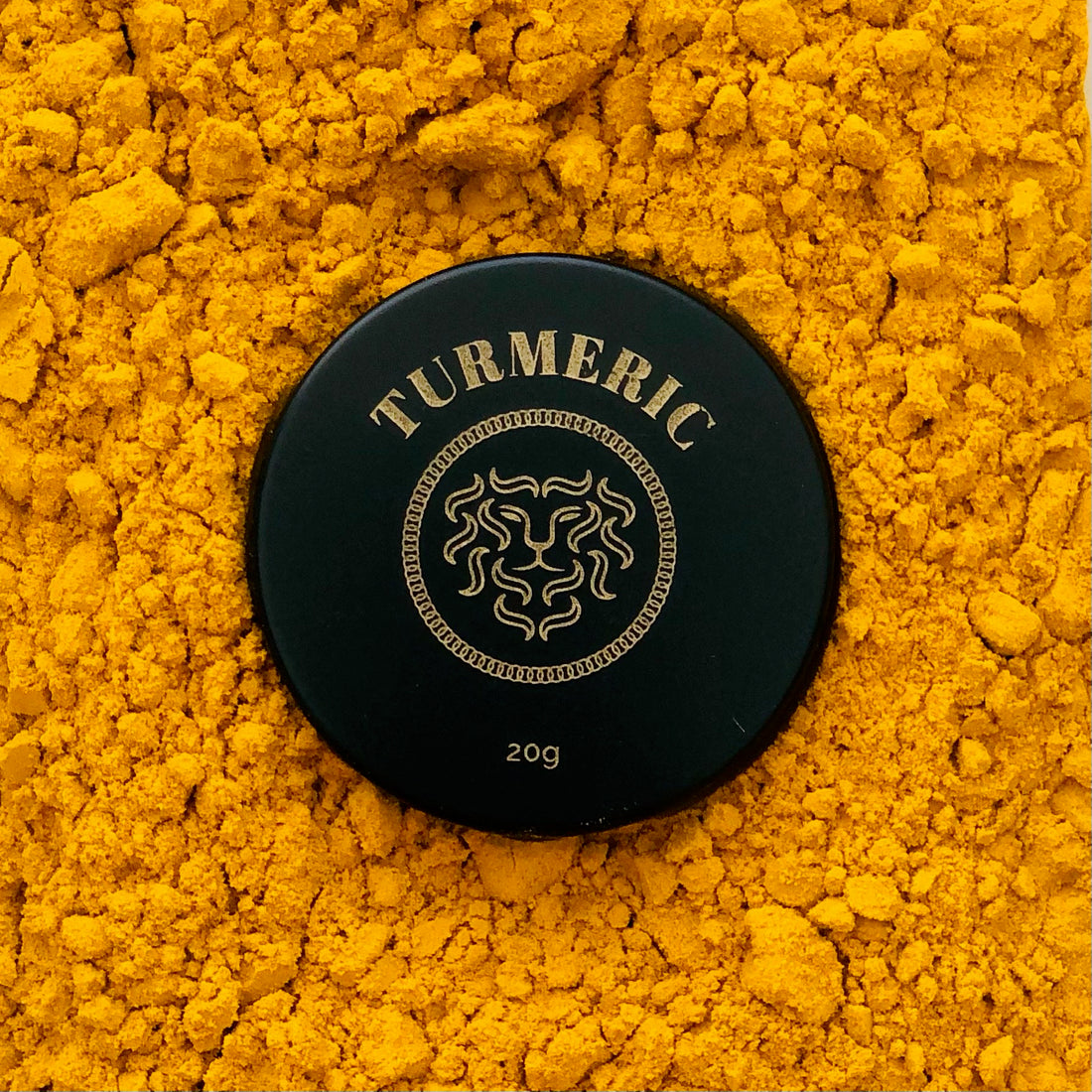 Turmeric