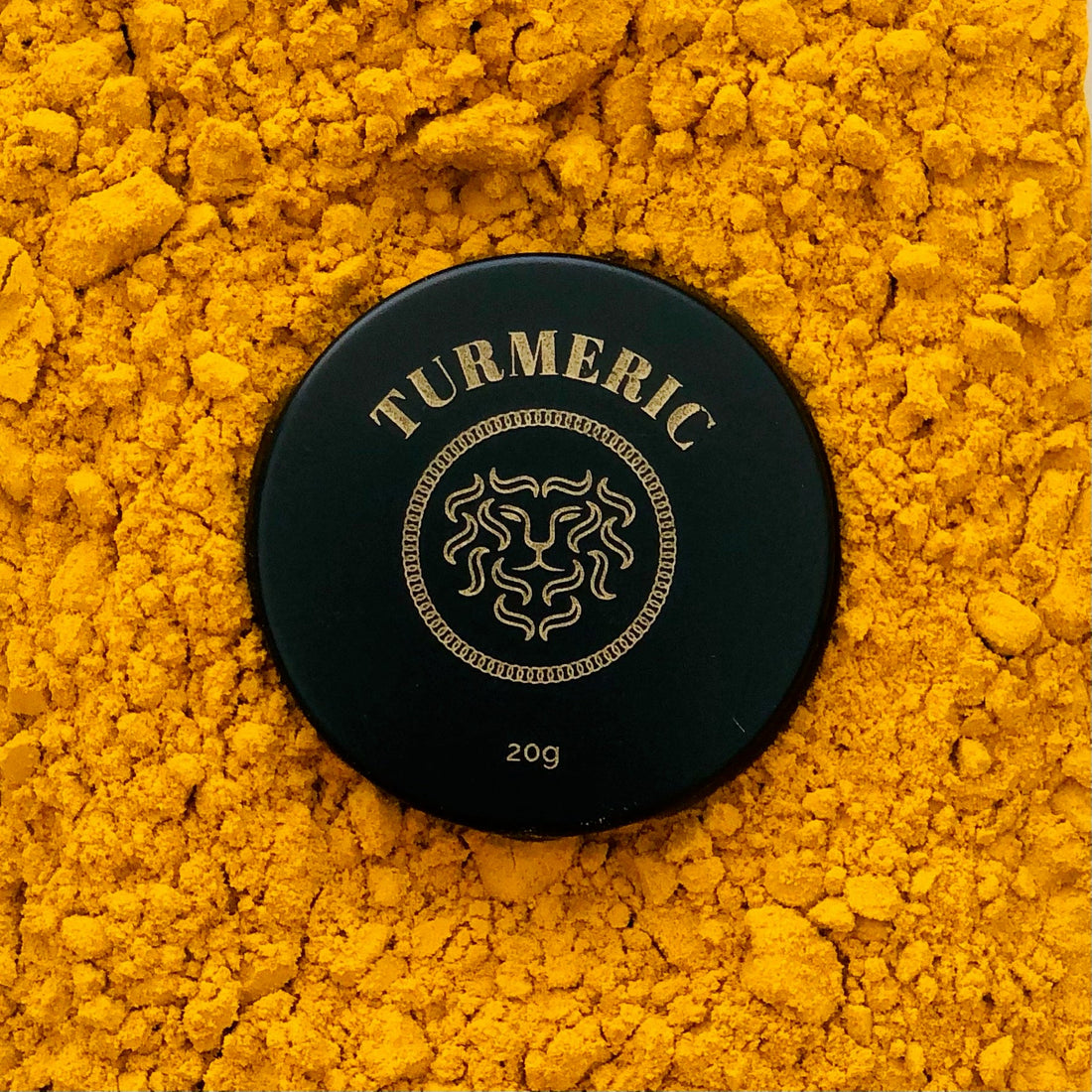 Turmeric