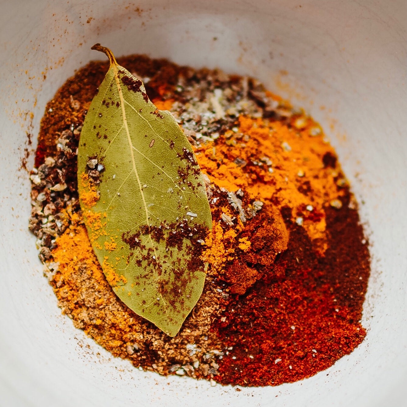 Garam Masala