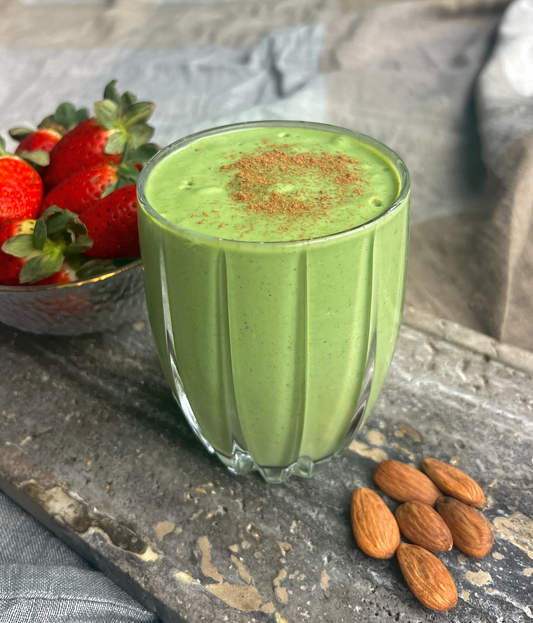 Green Goddess Smoothie