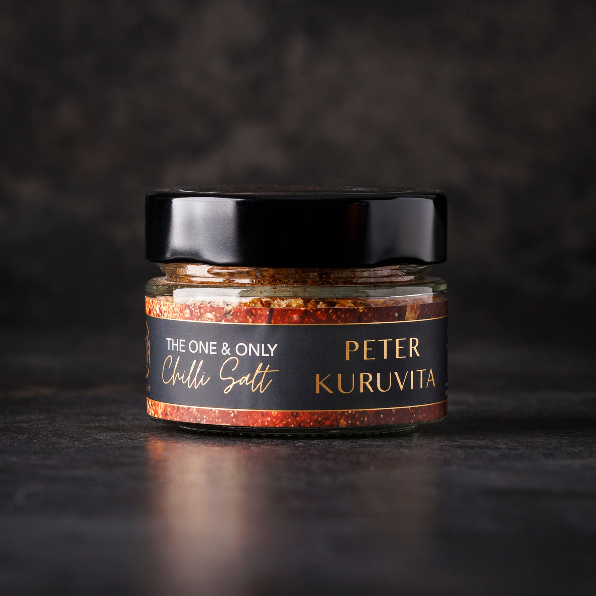 The One & Only Chilli Salt