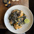 Tandoori Tikka Cauliflower, Curry Leaf & Puffed-Rice Salad