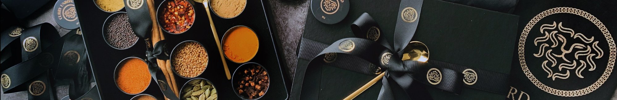 Our Signature Gift Boxes