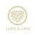 Lord and Lion