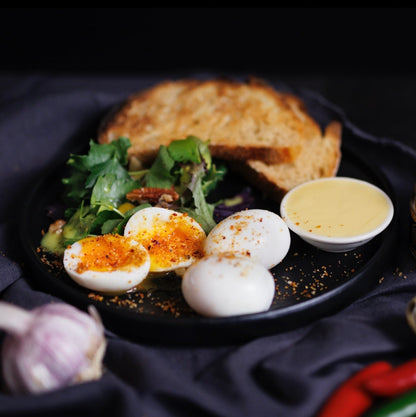 Organic Chilli Flakes