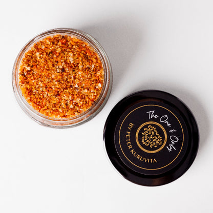 The One & Only Chilli Salt