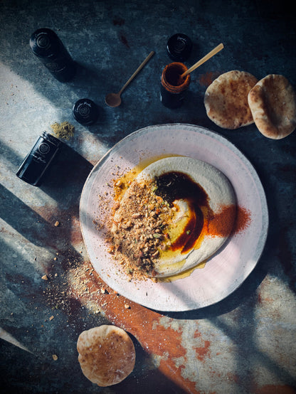 Organic Cumin Powder