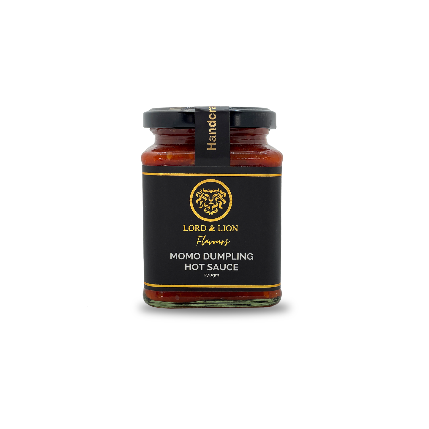 Momo Dumpling Hot Sauce