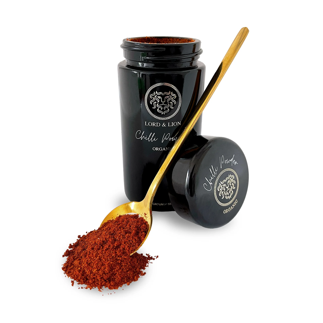 Organic Chilli Powder
