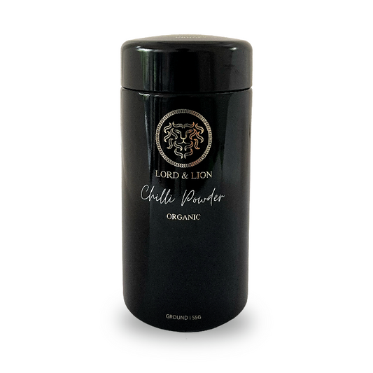 Organic Chilli Powder