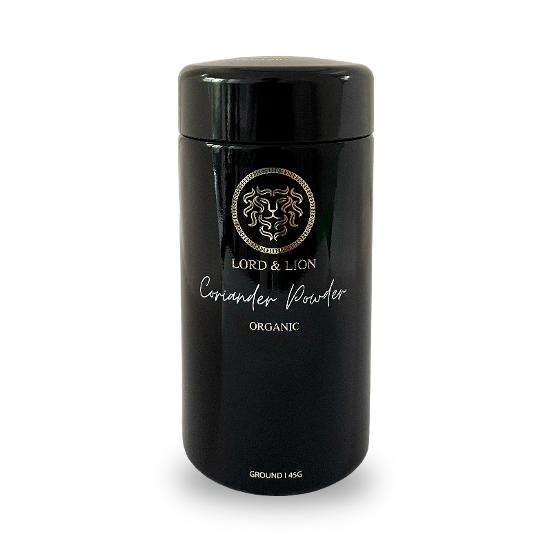 Organic Coriander Powder