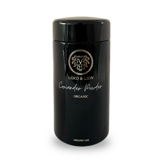 Organic Coriander Powder