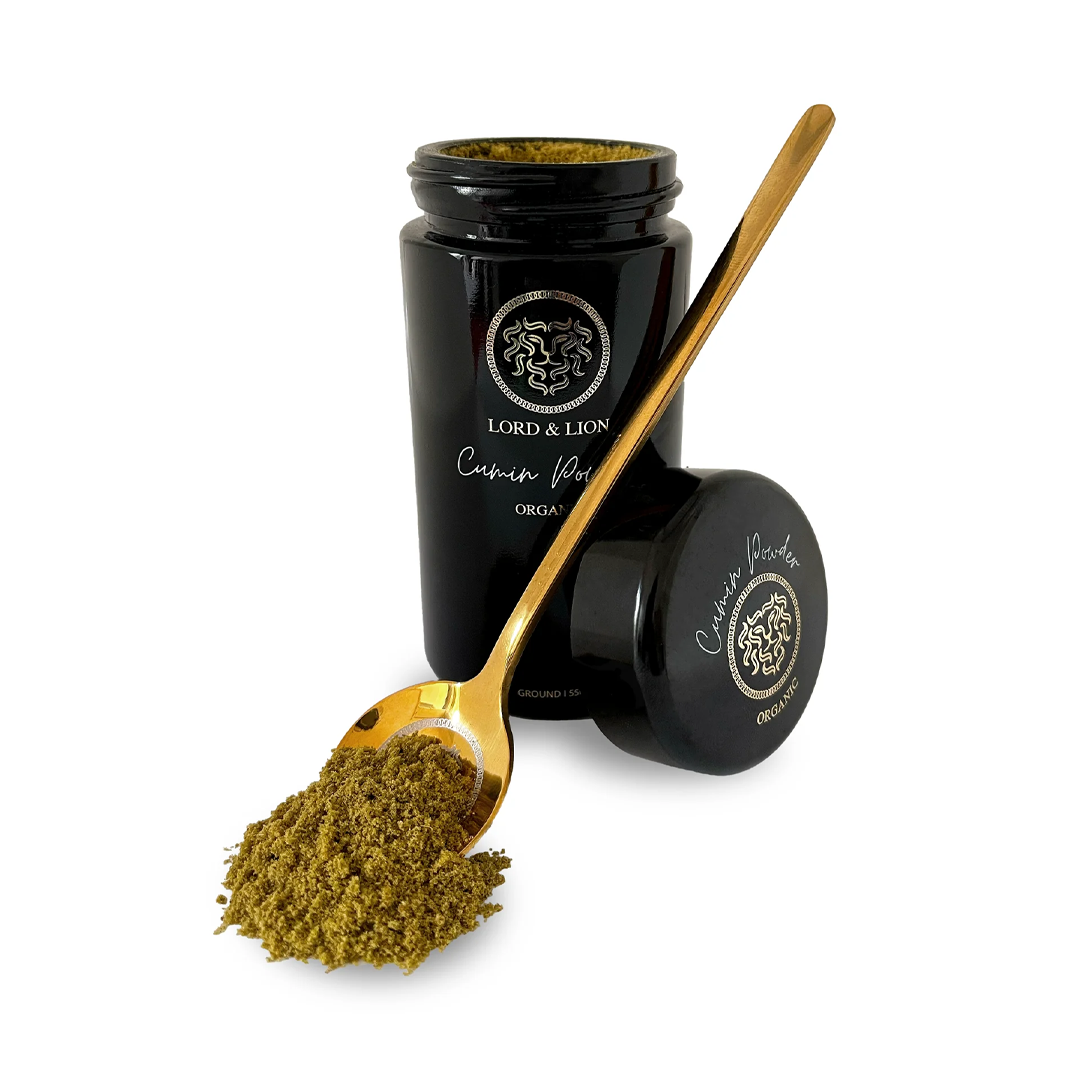 Organic Cumin Powder
