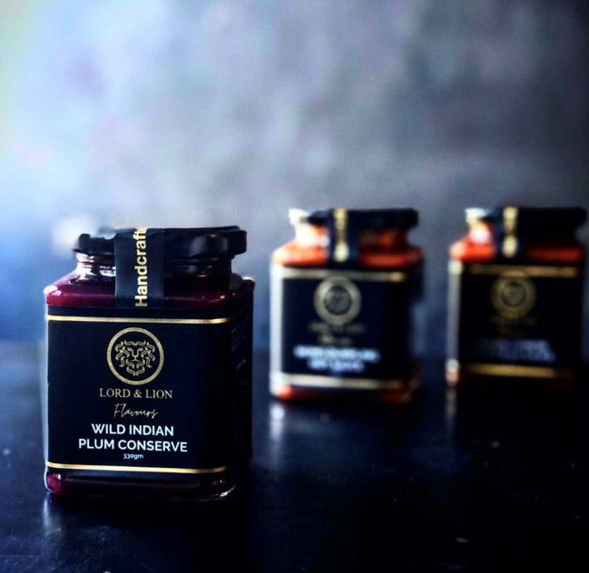 Sweet Sensations Gift Set