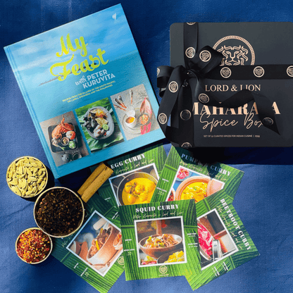 My Feast Spice Collection