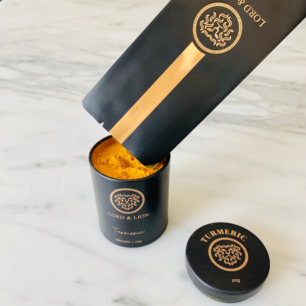 Turmeric Powder