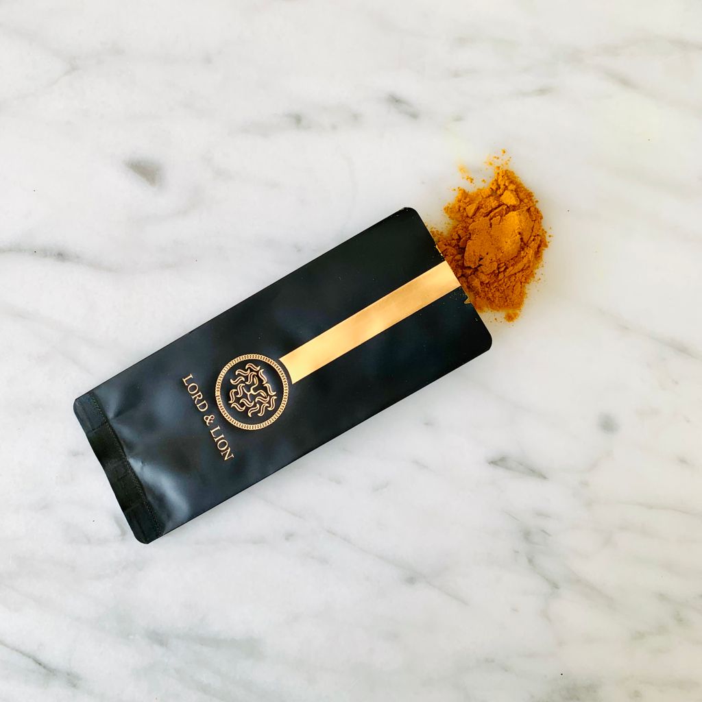 Turmeric Powder