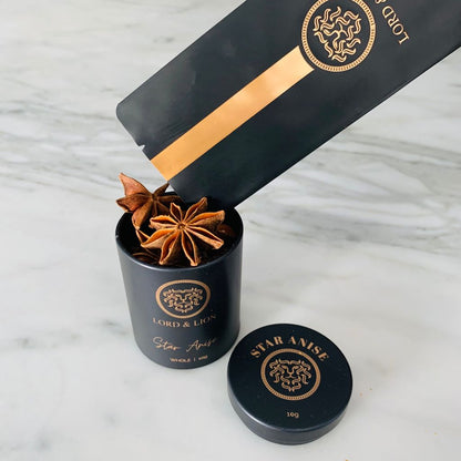 Star Anise