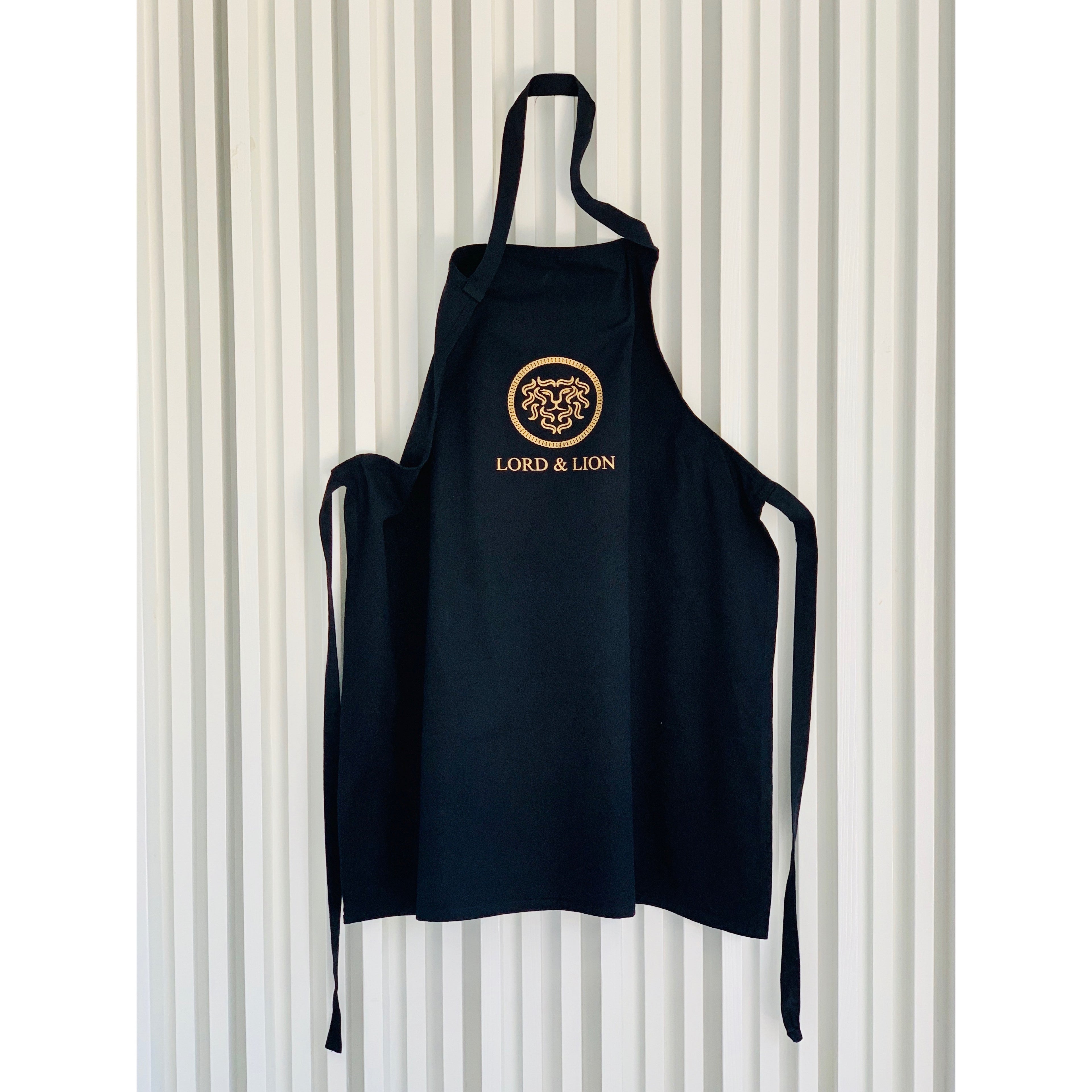 Signature Apron
