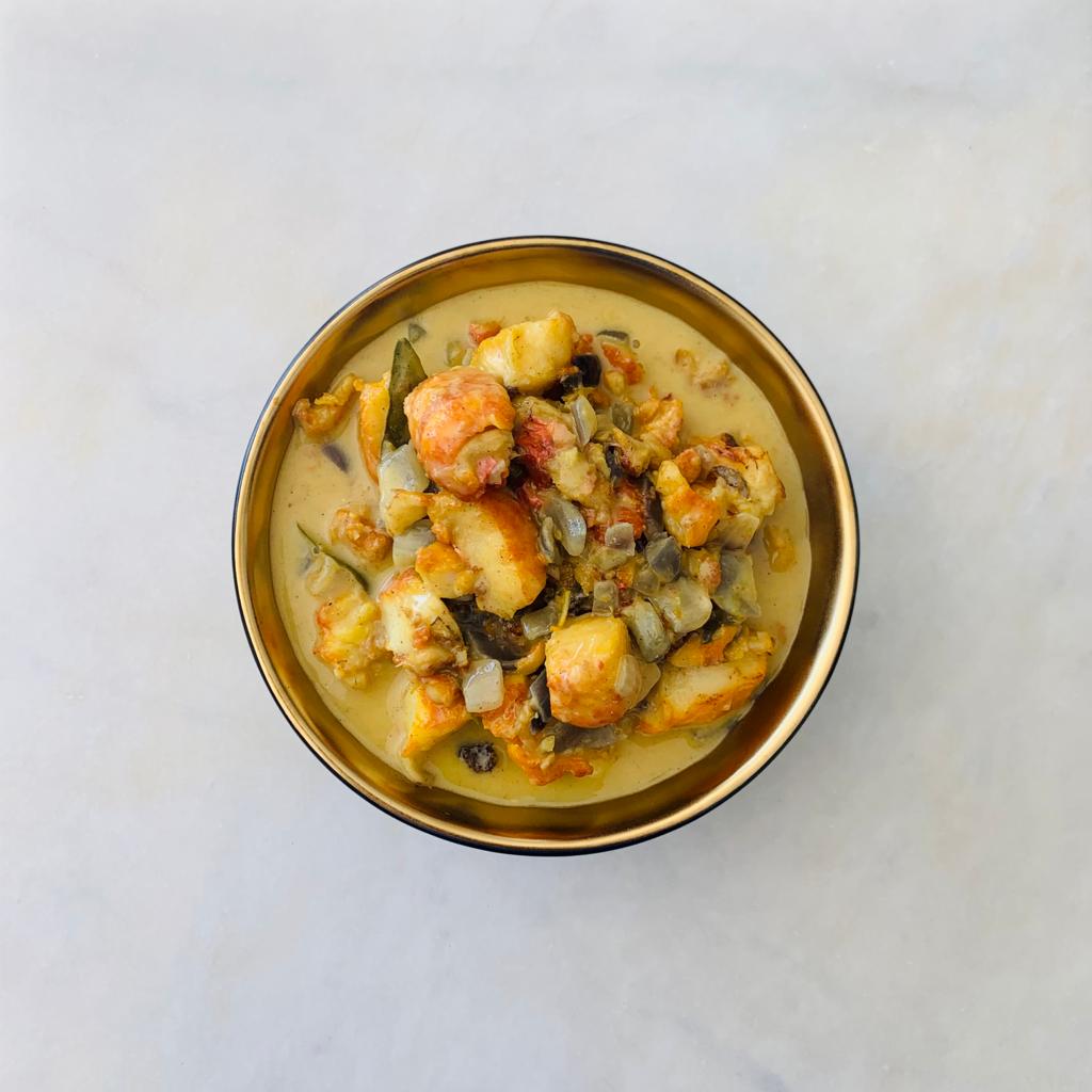 Organic Turmeric